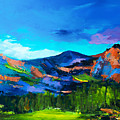 Colorado Hills