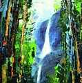 Yosemite Falls